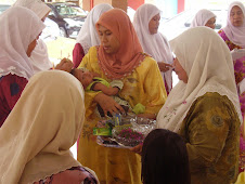 Kenduri Cukur Jambul