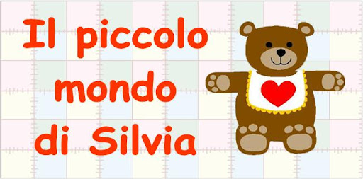 Il piccolo mondo di Silvia