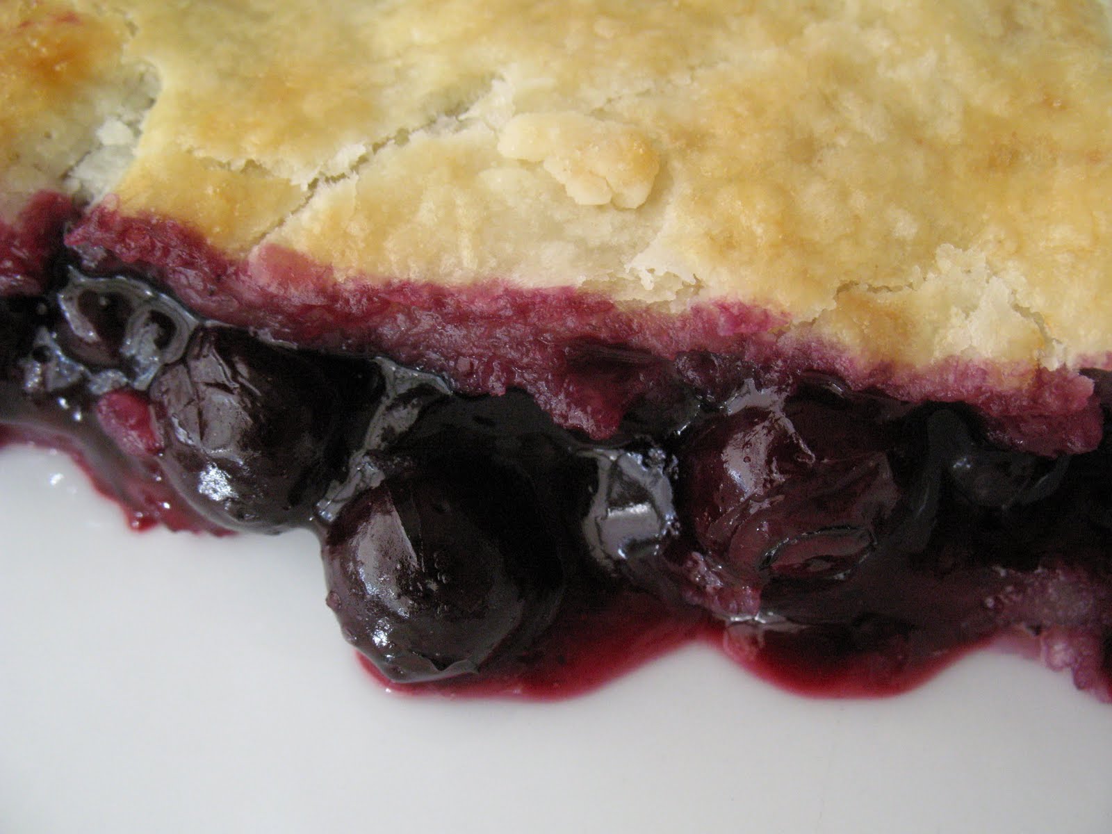 Pie crust without food processor or pastry cutter image, cooks 7 cup