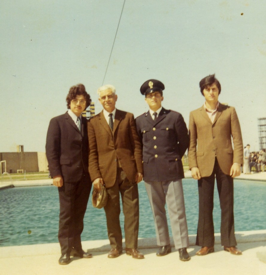 [1970+alfredo+papÃ]