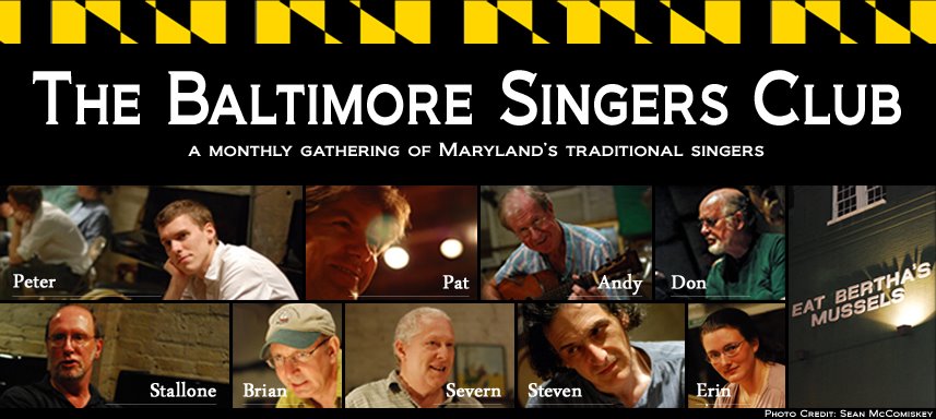 The Baltimore Singers Club