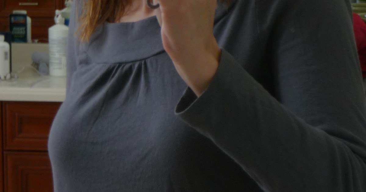 Joy Beadworks Remember My Shirt with Holes?