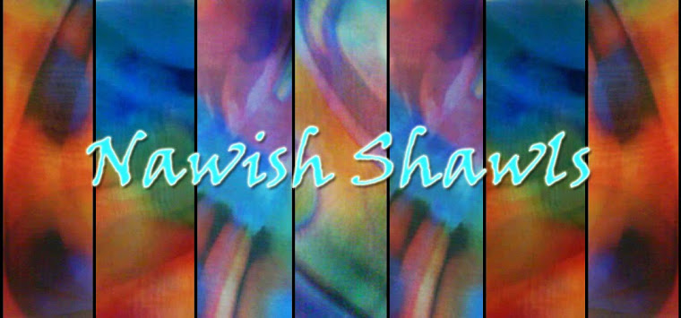 Nawish Shawls