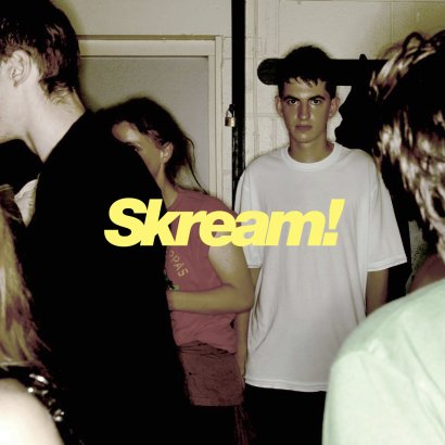 Skream Album