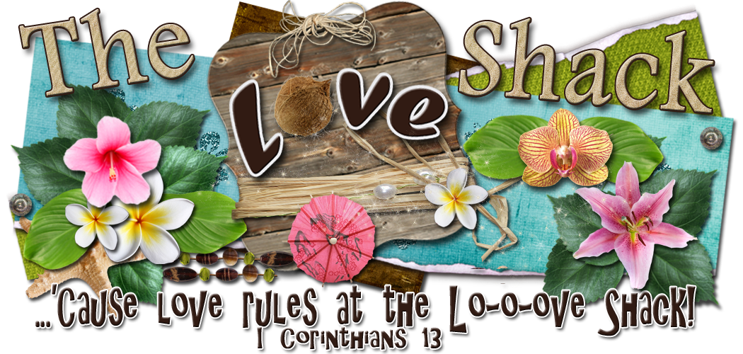 The Love Shack