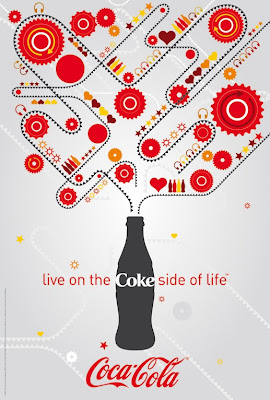 coke campaign