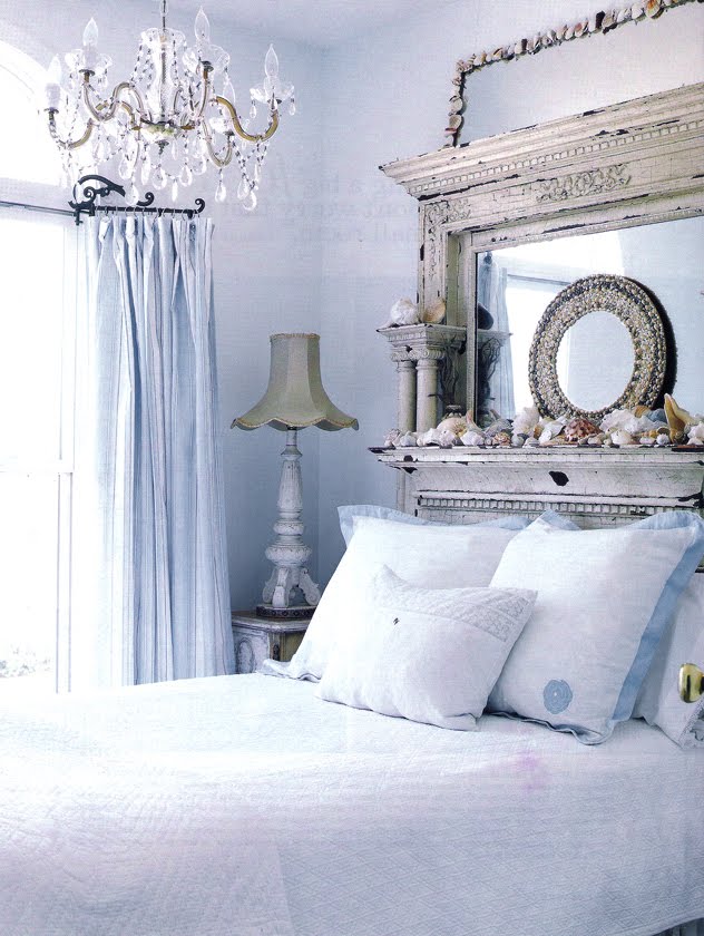 European Cottage Style