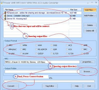 convert mp3 to ac3 freeware