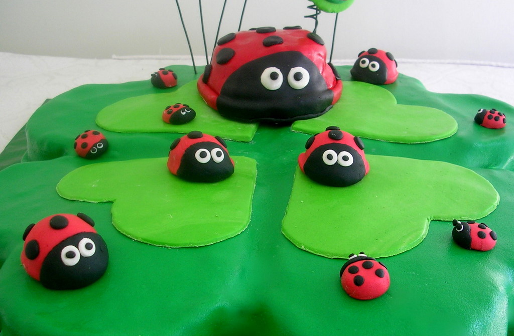 KURABİYE ADAM PASTA TASARIM ATÖLYESİ Mayıs 2010