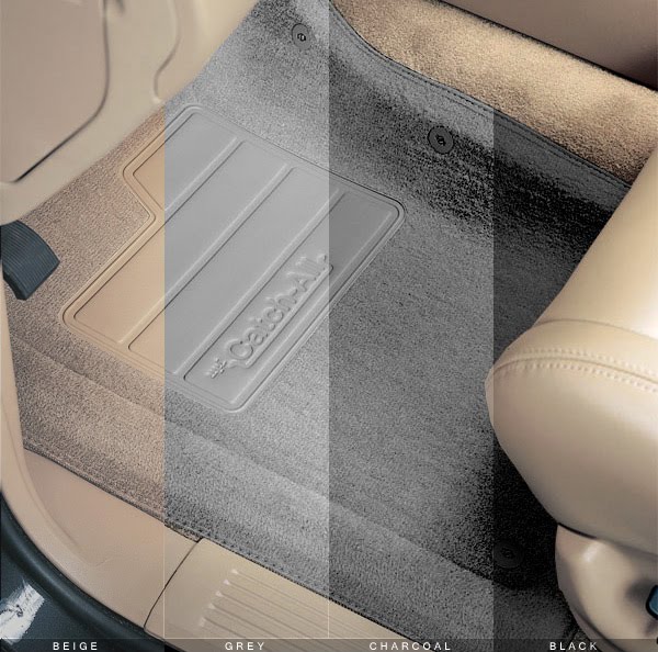Chevy Avalanche Accessories Chevy Avalanche Floor Mats