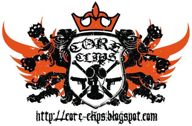 core-clips