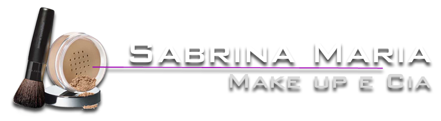 Sabrina Maria Make up