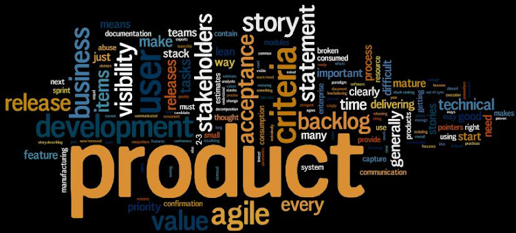Managing a product: Beginning