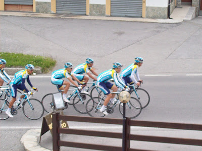 ho paura di incontrare la gente