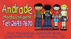 Nossos Patrocinadores