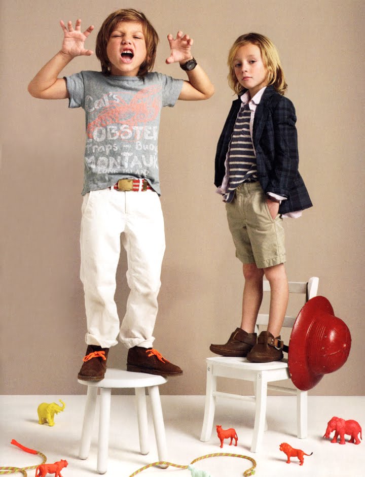 crewcuts tie