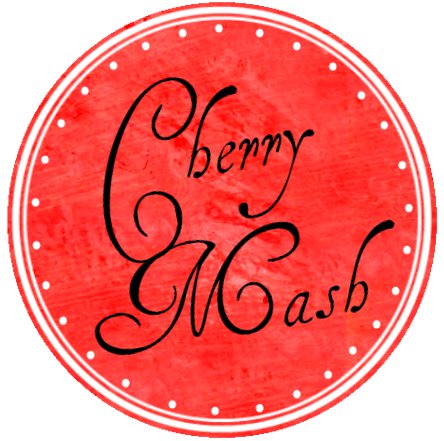 Cherry Mash