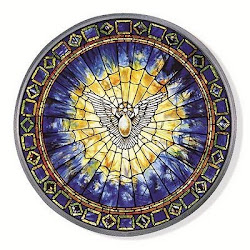 Espíritu Santo ven, ilumíname, lléname de tu infinito amor, sáname, libérame.