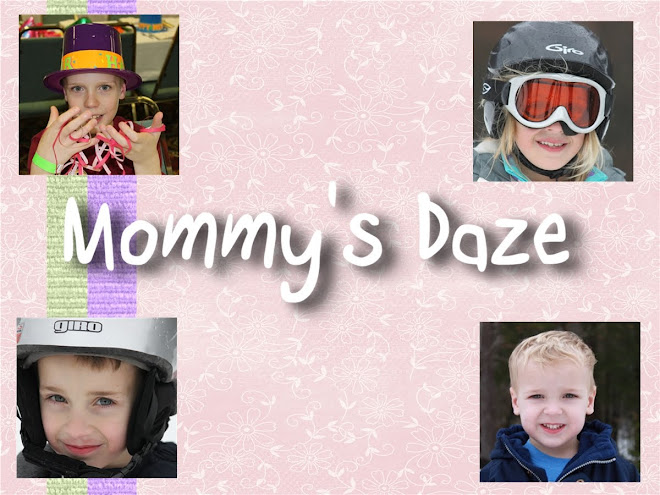 Mommy's Daze