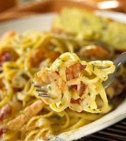 Bahama Breeze Lobster and