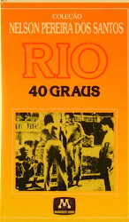Capa do Filme Rio 40 Graus (Nacional) Baixe imagem de Rio 40 Graus (Nacional) sem Torrent