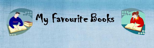 My Favourite Books