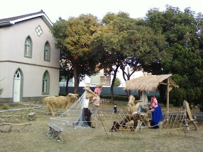台南神學院