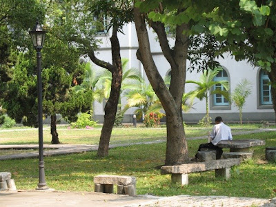 台南神學院