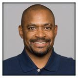 Raye has been in charge of San ...