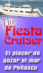 The Fiesta Cruiser