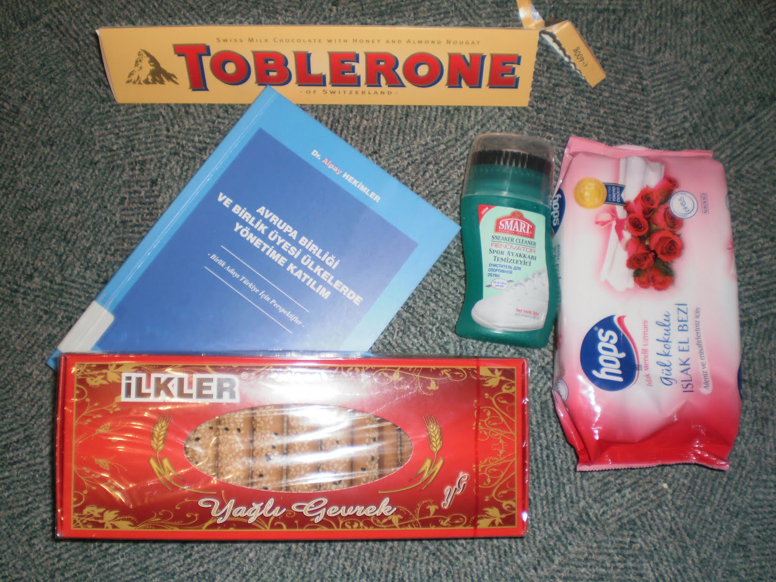 rosein BİM�E BİR GÖZ ATTIM