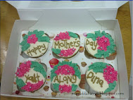 6 biji cupcakes (RM15)