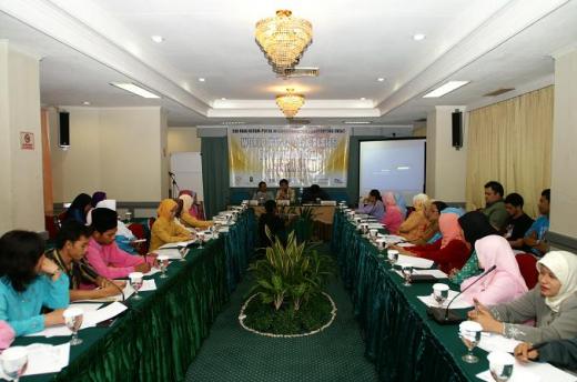 Seminar TALK SERIES FOR EDOCATIONAL