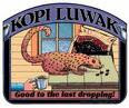 Luwak Coffee gift from SBY, So Awesome in Australia