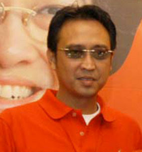 Mohammad Prananda Prabowo