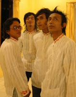 Sagu+Band