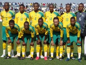 Prediksi Afrika Selatan vs Uruguay