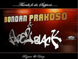Video Klip Lirik Ya Sudahlah, Bondan feat Fade 2 Black