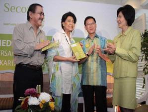 First Life Insurance for the Elderly
