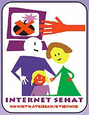 Blogger Indonesia dukung internet aman, sehat dan manfaat