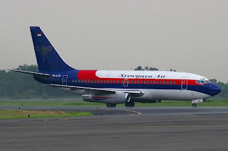 Tarif Tiket Sriwijaya Air Harga Tiket