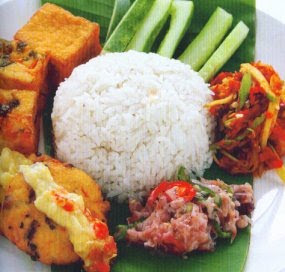 Menu Sahur yang Sehat