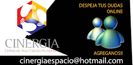 MSN DE CINERGIA