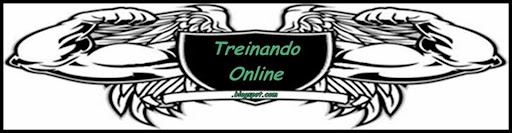 Treinando Online