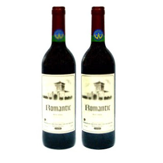 Red,Red wine!