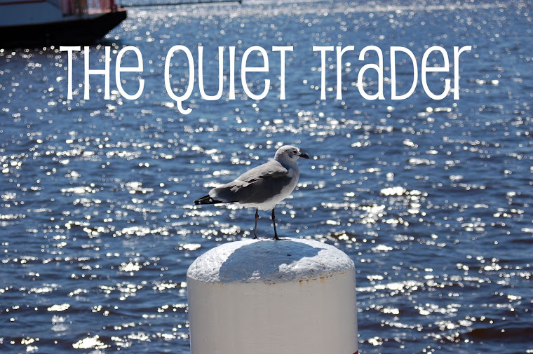 The Quiet Trader