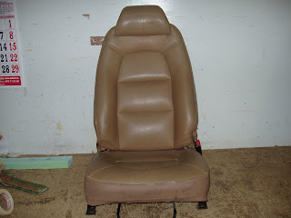 Tapicerias Zabala: Limpieza e hidratacion del cuero