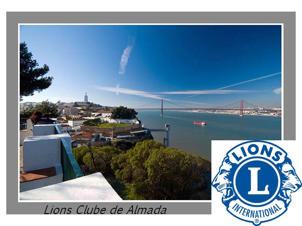 Lions Clube de Almada