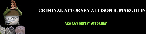 LA'S DOPEST ATTORNEY