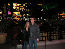 Art and I in Vegas